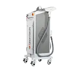 Неодимовый лазер + Элос эпилятор Lasertech COMBINE Premium Edition